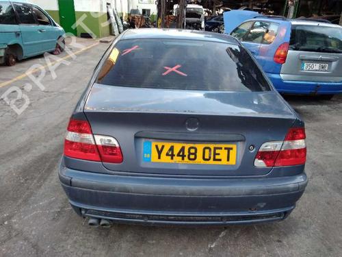 Blinklys foran høyre BMW 3 (E46) 325 i | BP24209260C33 