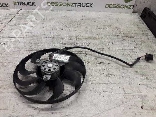 Used Radiator fan VW GOLF IV (1J1) [1997-2008]  21457817