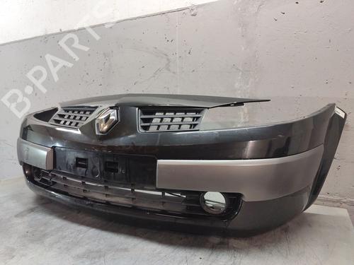Front bumper RENAULT MEGANE II Coupé-Cabriolet (EM0/1_) 1.6 16V | BP28674392C7 