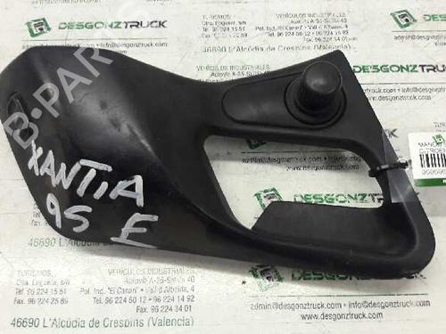 Used Right front window switch CITROËN XANTIA (X1_, X2_) [1993-2003]  21453345