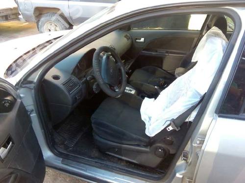 AC pipe FORD MONDEO III (B5Y)  | BP21444220M126 