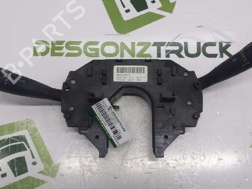 Used Switch CITROËN C4 Coupe (LA_) [2004-2013]  21424138