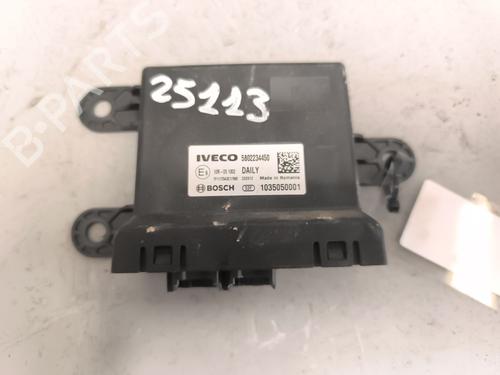 Used Electronic module Electronic module 39239470 39239470
