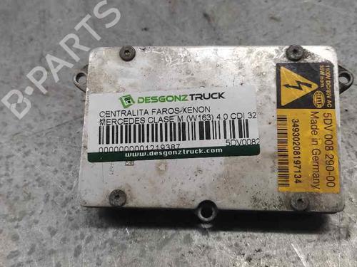 Module xenonverlichting MERCEDES-BENZ M-CLASS (W163) ML 400 CDI (163.128) | BP21415493C53 