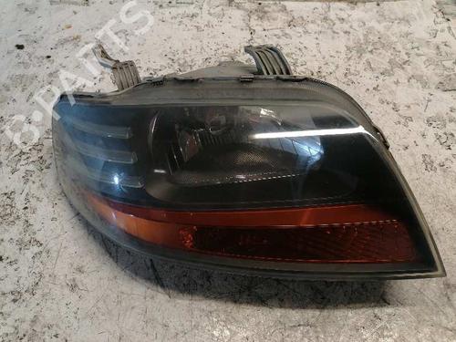 Used Right headlight DAEWOO KALOS (KLAS) 1.4 (83 hp) 21480215