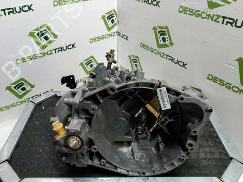Used Gearbox CITROËN ZX (N2) [1991-1999]  21429529