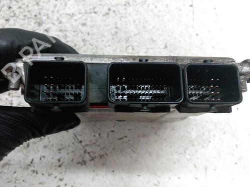 Engine control unit (ECU) CITROËN XSARA (N1) 2.0 HDi 90 | BP21441261M57