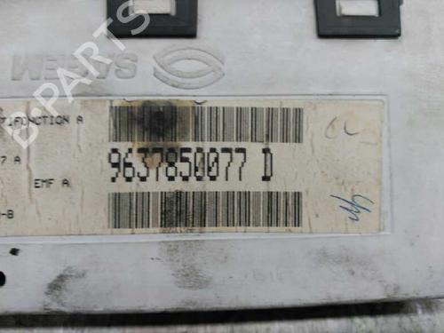 Display monitor PEUGEOT 406 (8B)  | BP21436262C48 