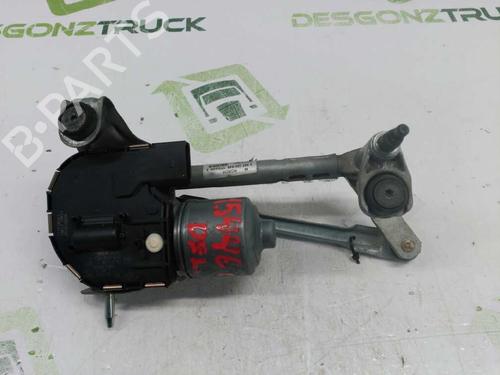 Used Front wiper motor SEAT ALTEA (5P1) [2004-2015]  21433516