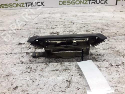 Rear right exterior door handle BMW 3 (E30) 324 td | BP22908604C130 
