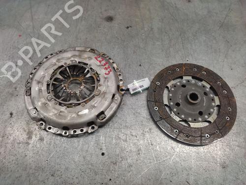 Other PEUGEOT EXPERT Tepee (VF3X_) | BP25801223O1