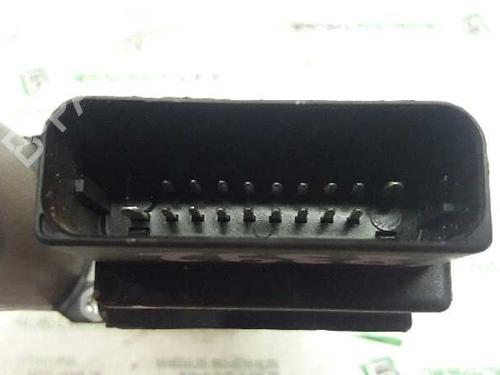 Right rear window motor SEAT ALTEA (5P1)  | BP21453467E22 