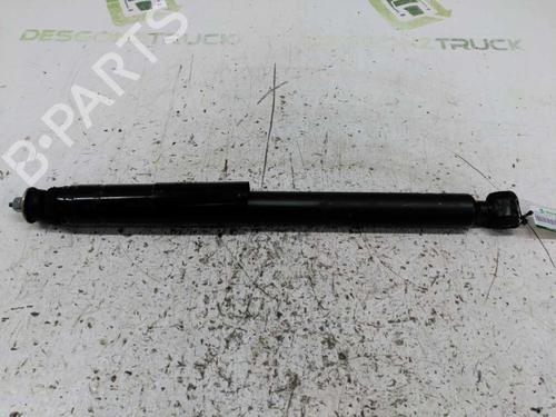 Used Left rear shock absorber MERCEDES-BENZ E-CLASS (W124) [1993-1996]  21442393