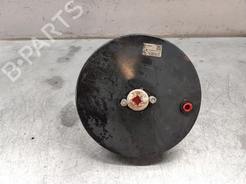 Used Servo brake MERCEDES-BENZ VITO Van (W638) [1997-2003]  24406483