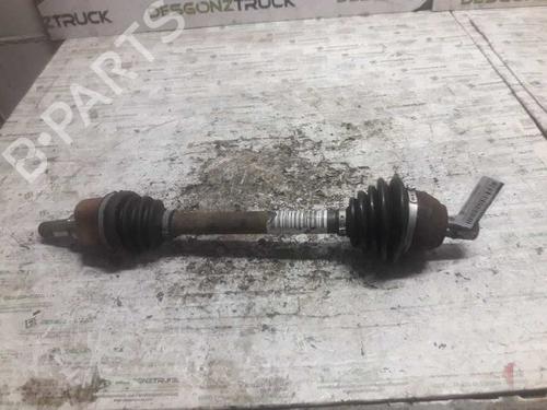 Antriebswelle links vorne FORD FOCUS II (DA_, HCP, DP)  | BP21471191M38 