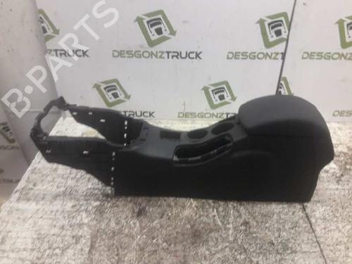 Other CITROËN C4 II (NC_) | BP21467620O1