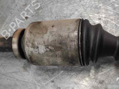 Right front driveshaft OPEL MOVANO A Van (X70)  | BP21405926M39 