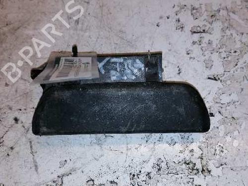 Used Rear right exterior door handle CITROËN ZX (N2) [1991-1999]  21478427