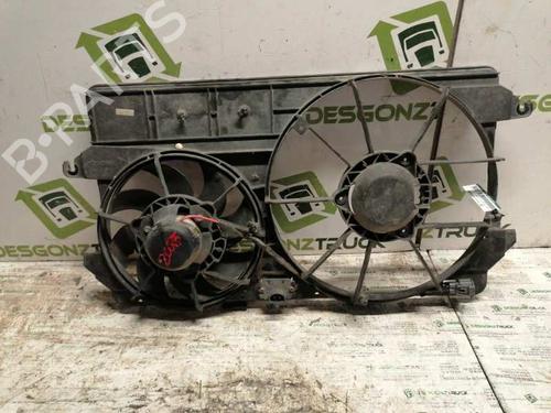 Køleventilator elektrisk FORD TRANSIT CONNECT (P65_, P70_, P80_) [2002-2025]  21471534