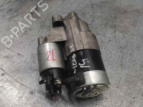 Starter RENAULT MEGANE II (BM0/1_, CM0/1_)  | BP21404946M8 