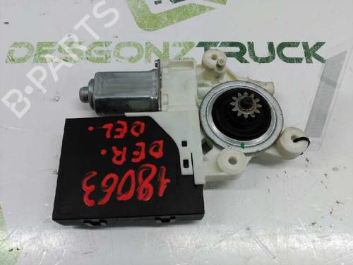 Right front window motor FORD FOCUS C-MAX (DM2)  | BP21431048E20 