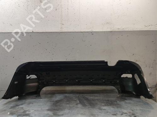 Bak støtfanger JEEP COMPASS (MK49) 2.2 CRD | BP30697827C8
