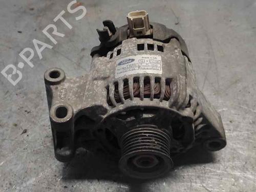 Generator FORD FOCUS I Saloon (DFW) [1999-2009]  21404717