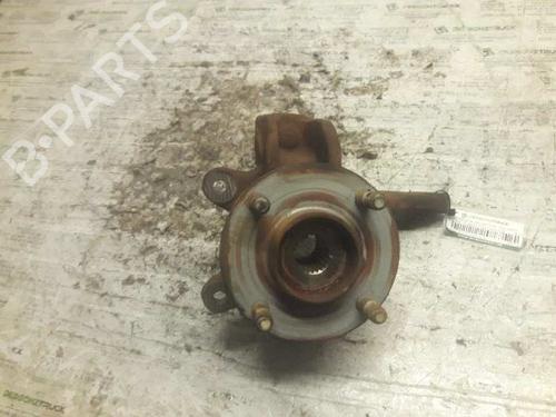 Mangueta delantera izquierda FORD FUSION (JU_) [2002-2012]  21471017
