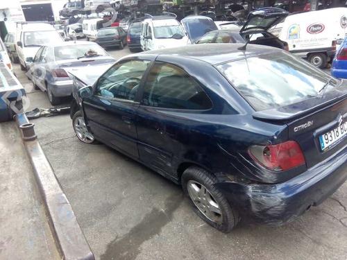 Front right window mechanism CITROËN XSARA Coupe (N0)  | BP21450768C23 