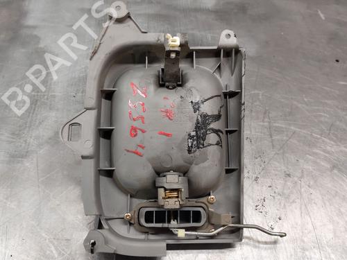 Rear left interior door handle KIA CARNIVAL II (GQ) 2.9 CRDi | BP30181896I15 