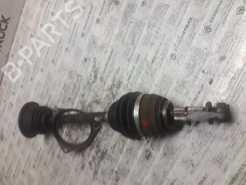 Left front driveshaft MITSUBISHI CARISMA (DA_)  | BP21470577M38 