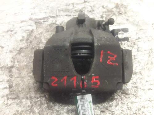 Used Left front brake caliper RENAULT LAGUNA II Grandtour (KG0/1_) [2001-2007]  21471626
