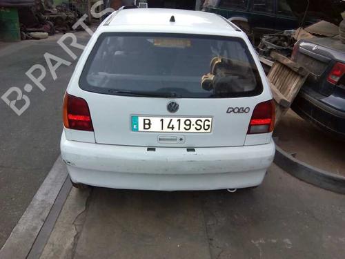 Ignition distributor VW POLO III (6N1)  | BP21456064M68 