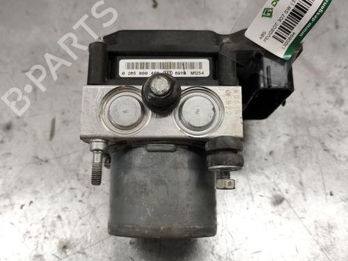 Used ABS pump PEUGEOT 307 SW (3H) 1.6 16V (109 hp) 28818288