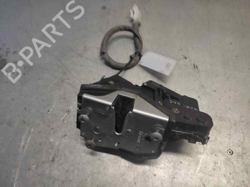 Used Front right lock BMW 3 (E46) 320 d (136 hp) 21398683