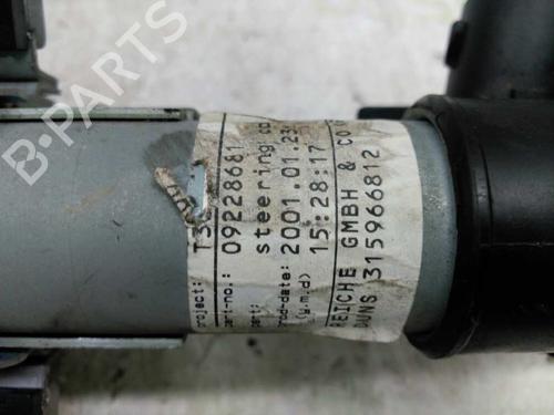 Steering column OPEL ZAFIRA A MPV (T98)  | BP21429614M21 
