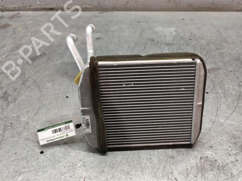 Used Heater matrix DACIA SANDERO II TCe 90 (B8M1, B8MA, B8AC) (90 hp) 28681826