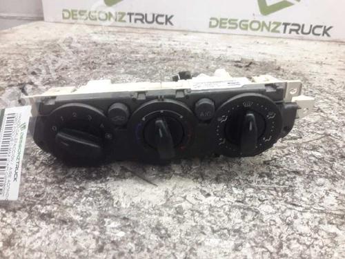 Commande Chauffage FORD FOCUS C-MAX (DM2) [2003-2007]  21465834