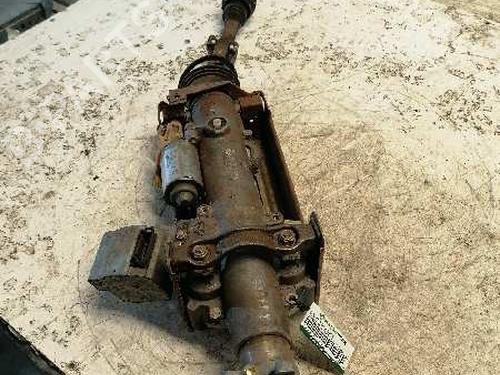 Used Steering column MERCEDES-BENZ E-CLASS (W210) [1995-2003]  21480764