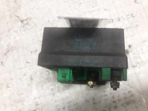 Elektronisk modul CITROËN XSARA (N1) 1.9 D (68 hp) 21469957