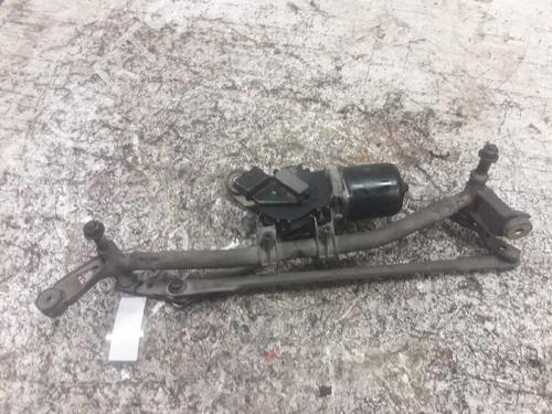 Viskermotor vindrute RENAULT MEGANE II Saloon (LM0/1_) [2003-2025]  21467450