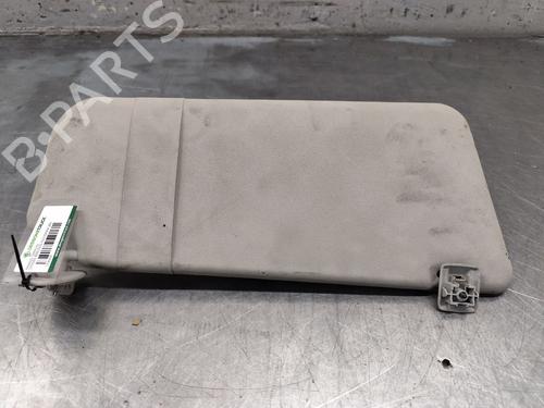 Højre solskærm CITROËN BERLINGO MULTISPACE (B9) 1.6 HDi 75 16V | BP32009119I2