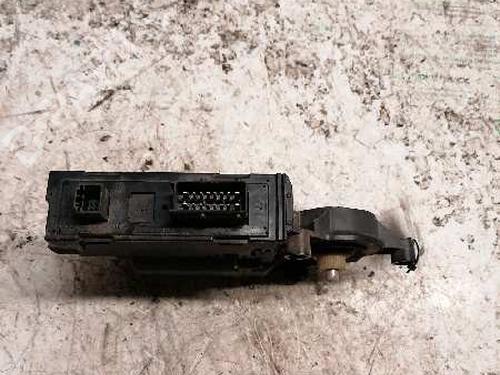Left front window motor PEUGEOT 307 (3A/C)  | BP21478001E21 