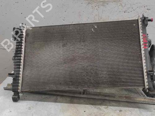 Water radiator OPEL INSIGNIA A (G09)  | BP21406711M31 