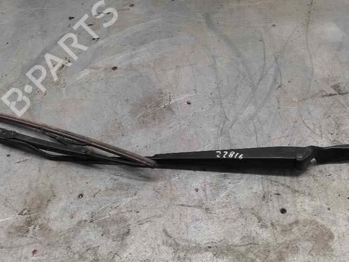 Used Front windshield wiper arm VW GOLF IV (1J1) [1997-2008]  21408289