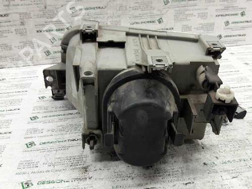 Right headlight RENAULT CLIO I (B/C57_, 5/357_)  | BP21449392C29 