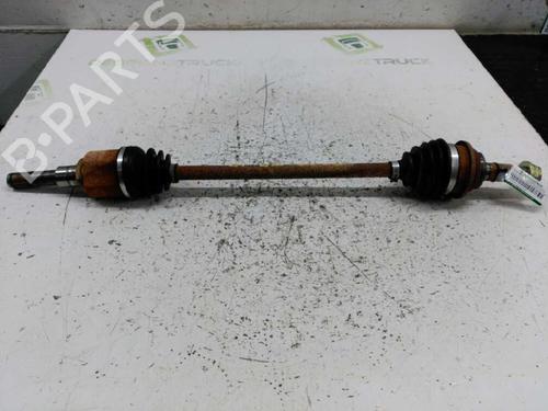 Used Left rear driveshaft LAND ROVER FREELANDER I (L314) [1998-2006]  21443605