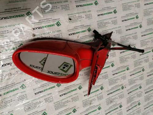 Used Right mirror SEAT IBIZA III (6L1) [2002-2009]  21473521