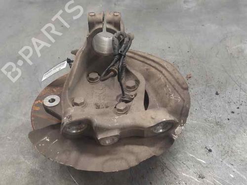 Left front steering knuckle BMW 1 (E87) 120 d | BP21408500M25