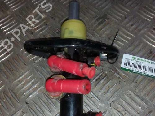 Used Brake master cylinder Brake master cylinder NISSAN TRADE Platform/Chassis 3.0 TDiC (106 hp) 40063822 40063822